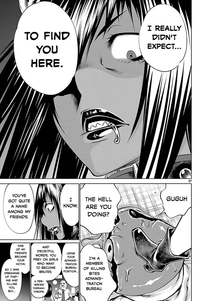 Killing Bites Chapter 33 image 25_optimized